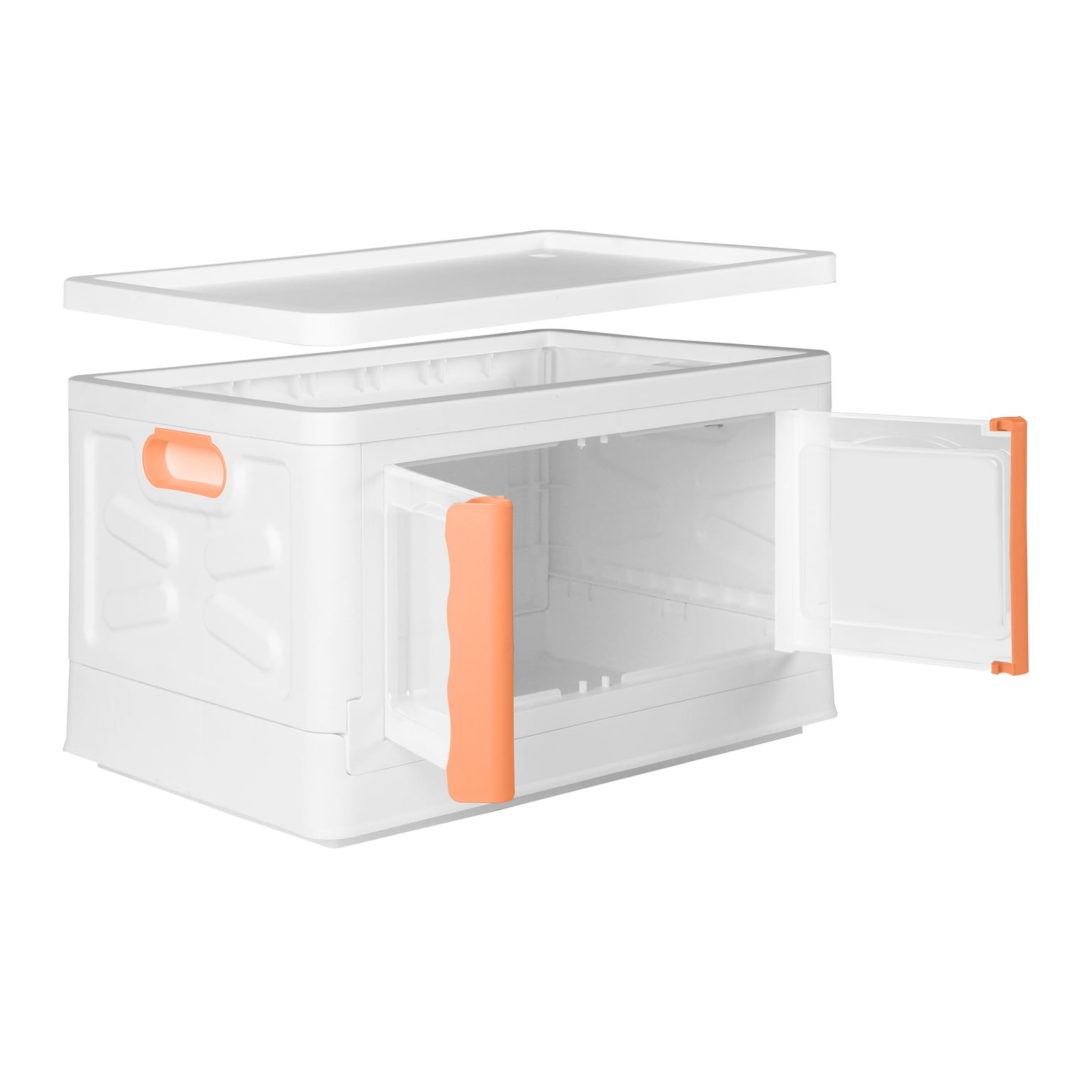 Kash 38L Foldable Storage Box
