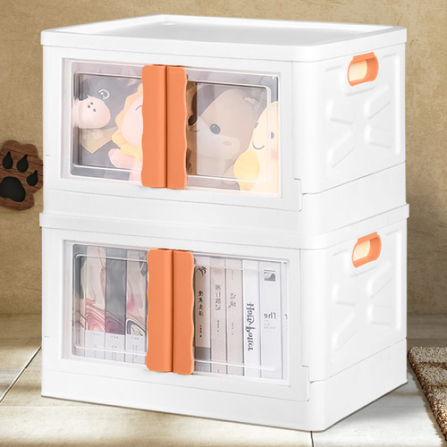 Oakleigh Home Kash 38L Foldable Storage Box Temple & ster