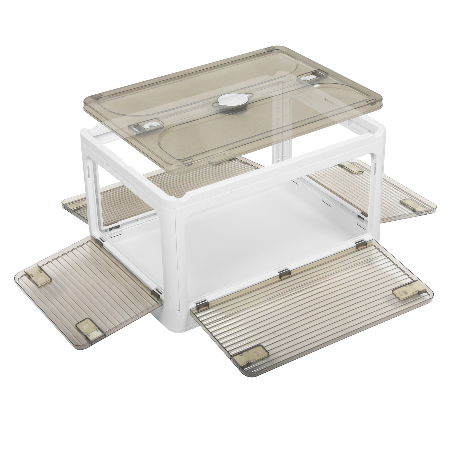 Leon Foldable Storage Box