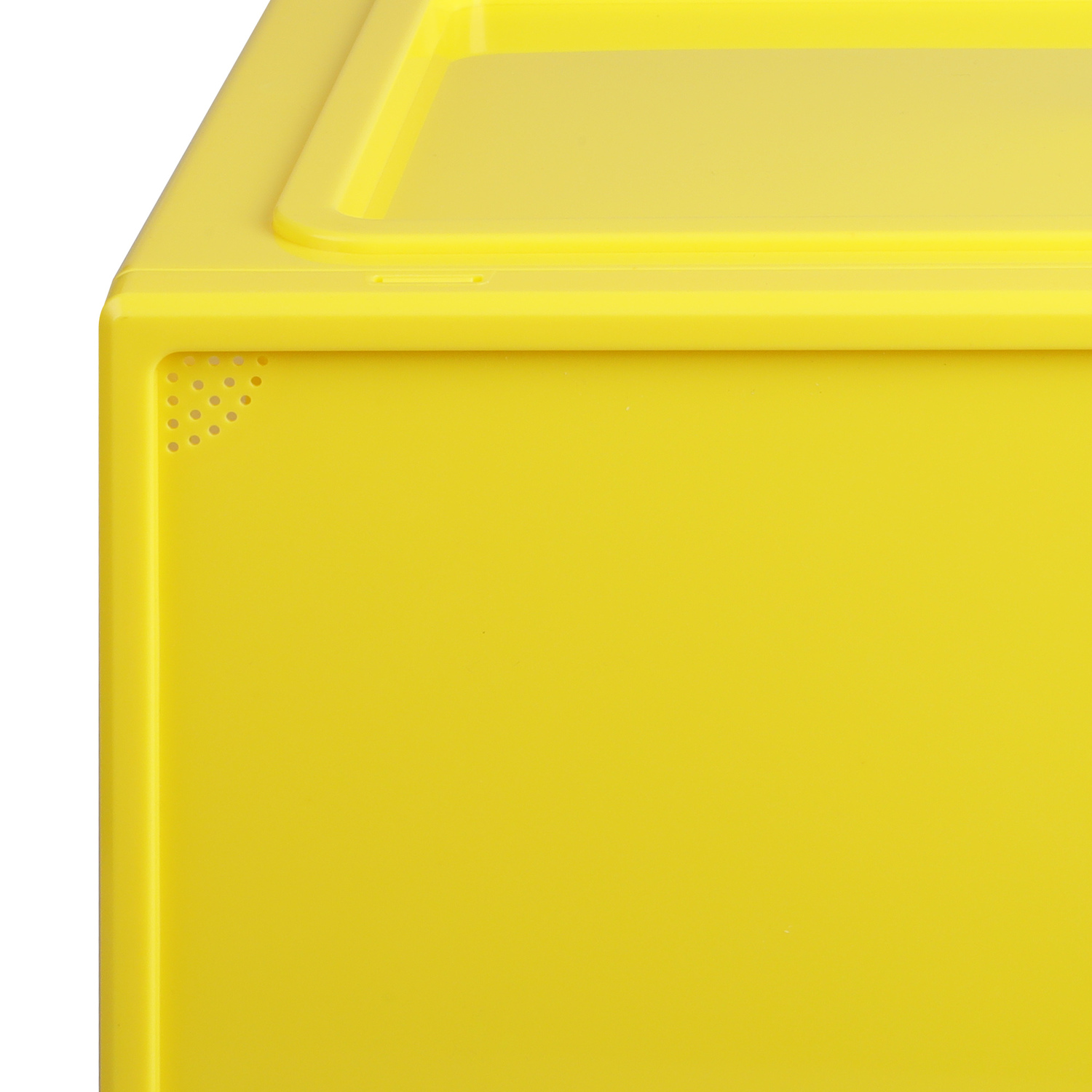 Kyro Stackable Shoe Storage Boxes