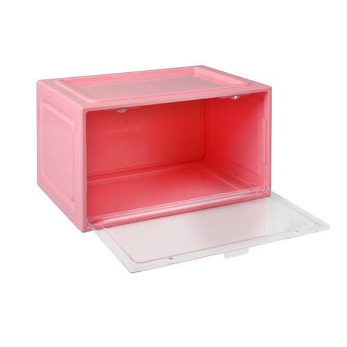 Kyro Stackable Shoe Storage Box