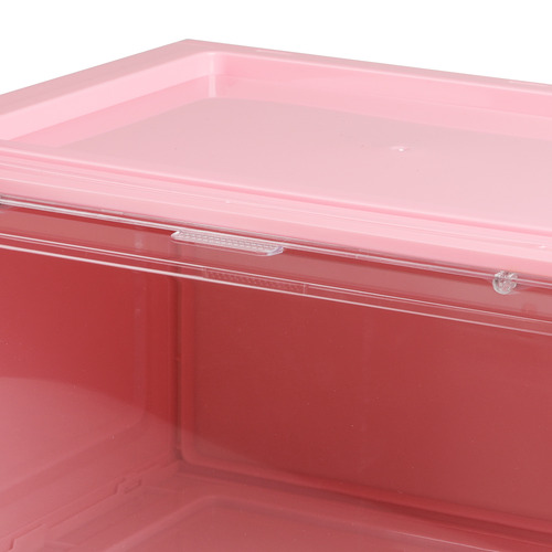 Kyro Stackable Shoe Storage Box