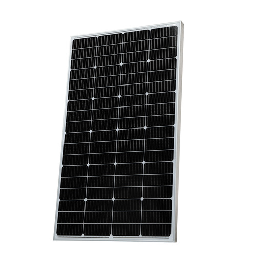 300W Portable Solar Panel Charging Kit | Temple & Webster