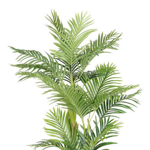 Oakleigh Home 180cm Potted Faux Hawaii Palm Tree | Temple & Webster