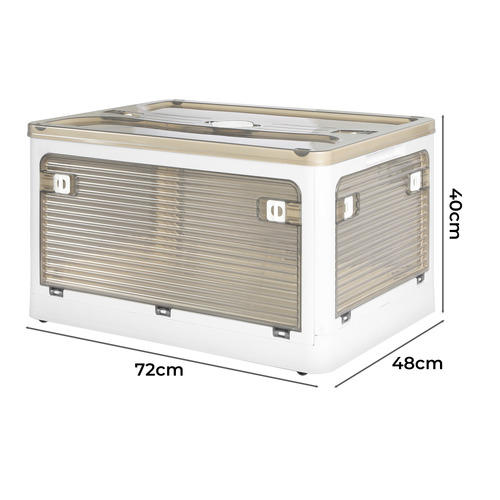 Leon Foldable Storage Box
