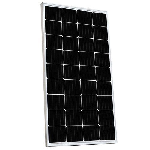 250W Portable Solar Panel Charging Kit Temple & ster
