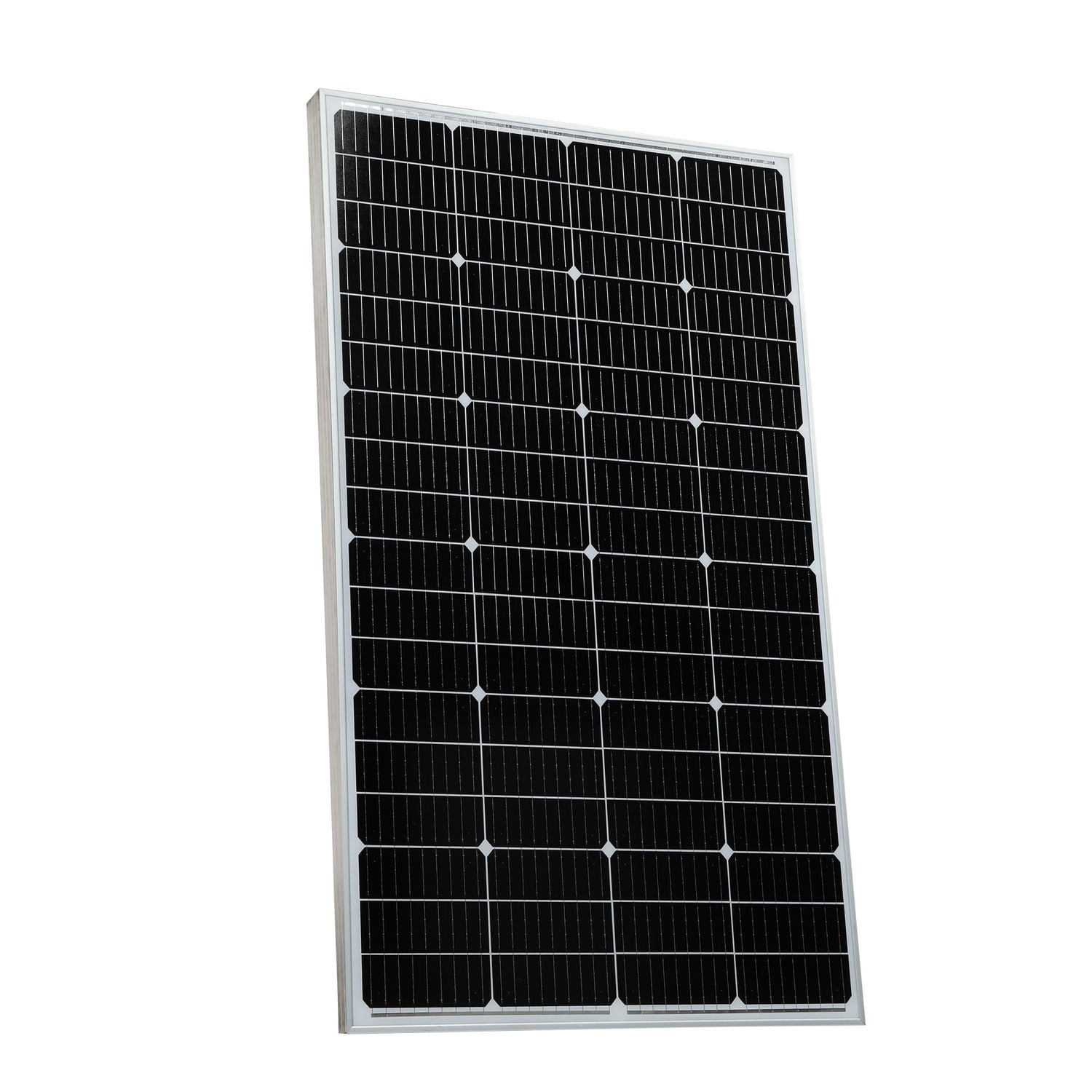 300W Portable Solar Panel Charging Kit