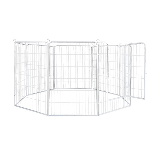 8 Panel Pet Playpen