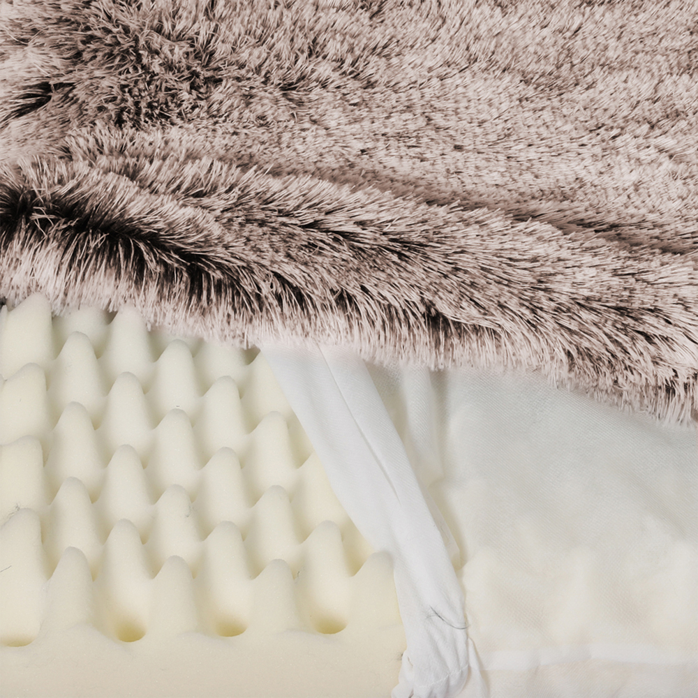 Max Memory Foam Pet Cushion