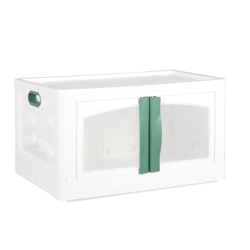 Oakleigh Home Kash 72L Foldable Storage Box Temple & ster