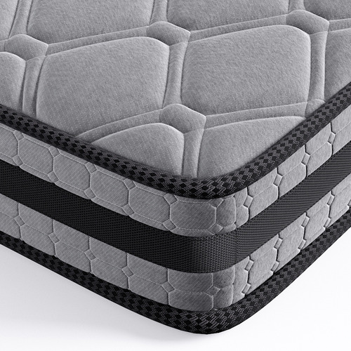 Dekad Bed & Mattress
