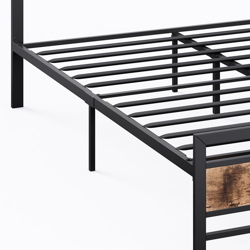 Dekad Bed & Mattress