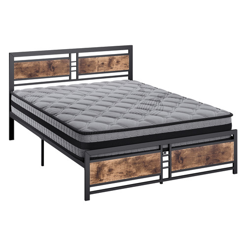 Dekad Bed & Mattress