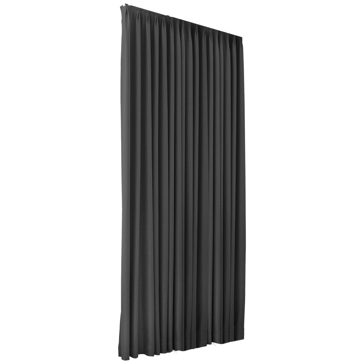 Mysa Eyelet Darkening Curtains