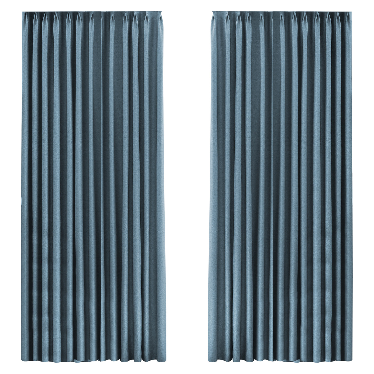 Mysa Eyelet Darkening Curtains