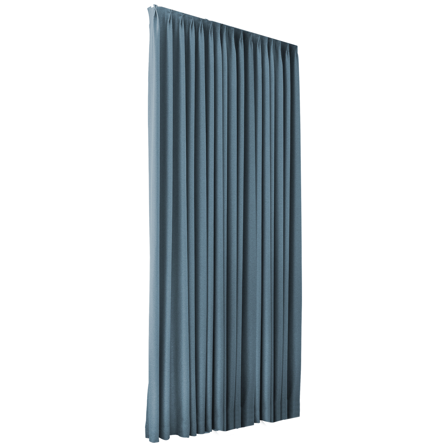 Mysa Eyelet Darkening Curtains