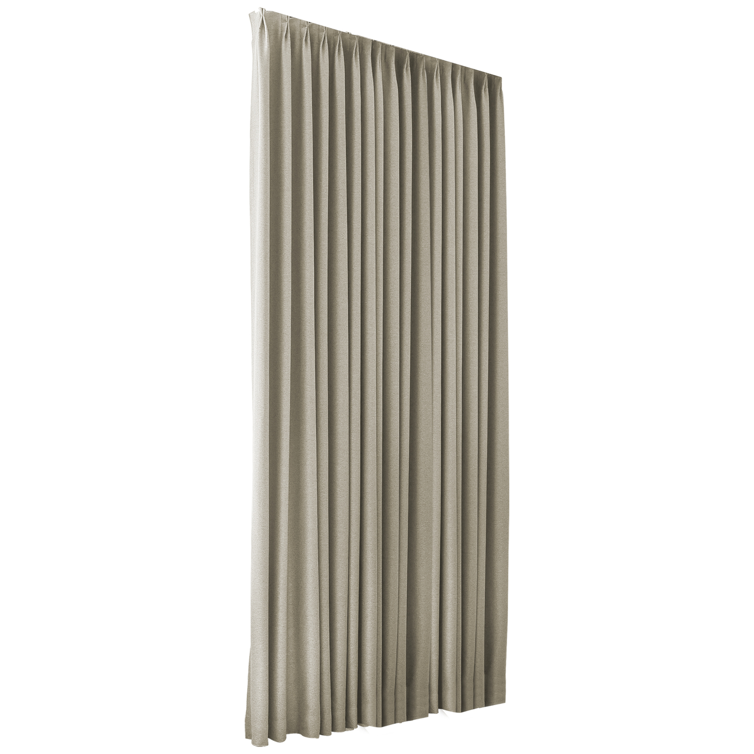 Mysa Eyelet Darkening Curtains