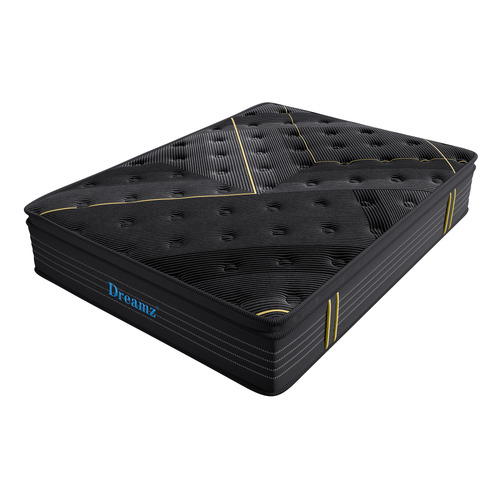 Medium Anrik Pocket Spring Mattress