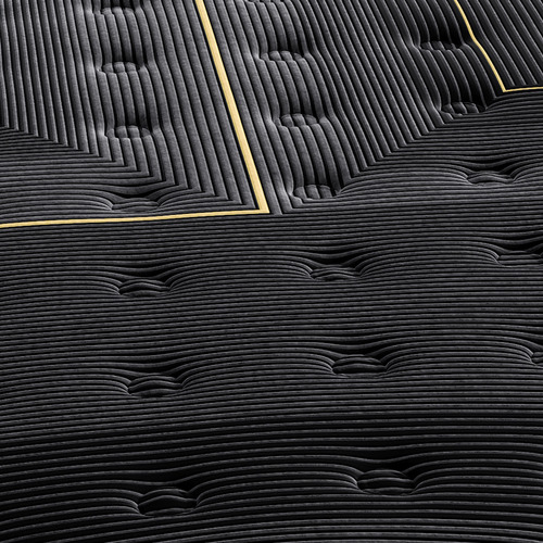 Medium Anrik Pocket Spring Mattress