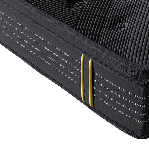 Medium Anrik Pocket Spring Mattress