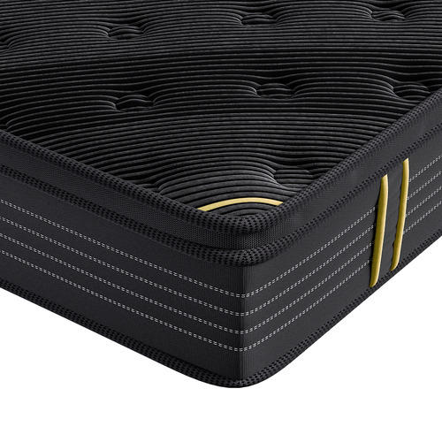 Medium Anrik Pocket Spring Mattress