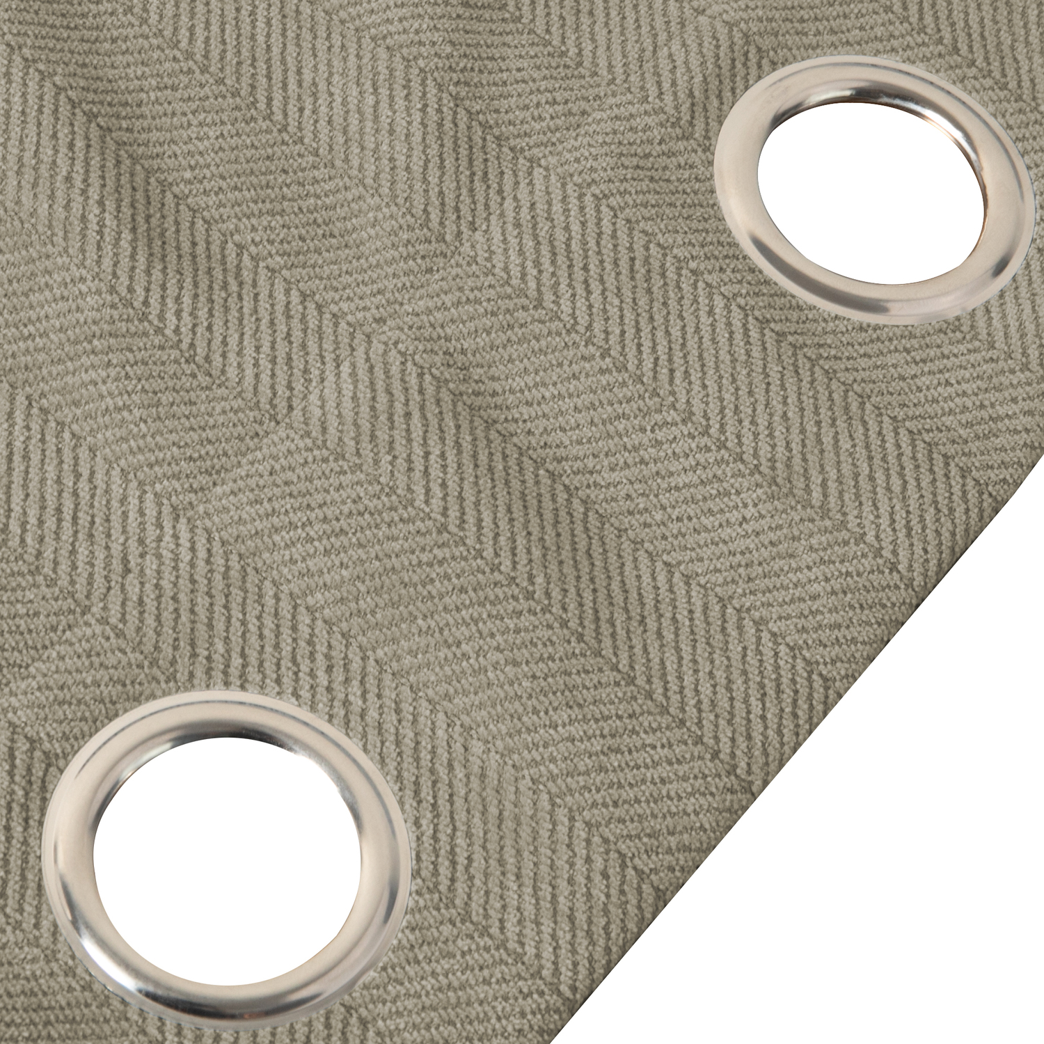 Mysa Eyelet Darkening Curtains
