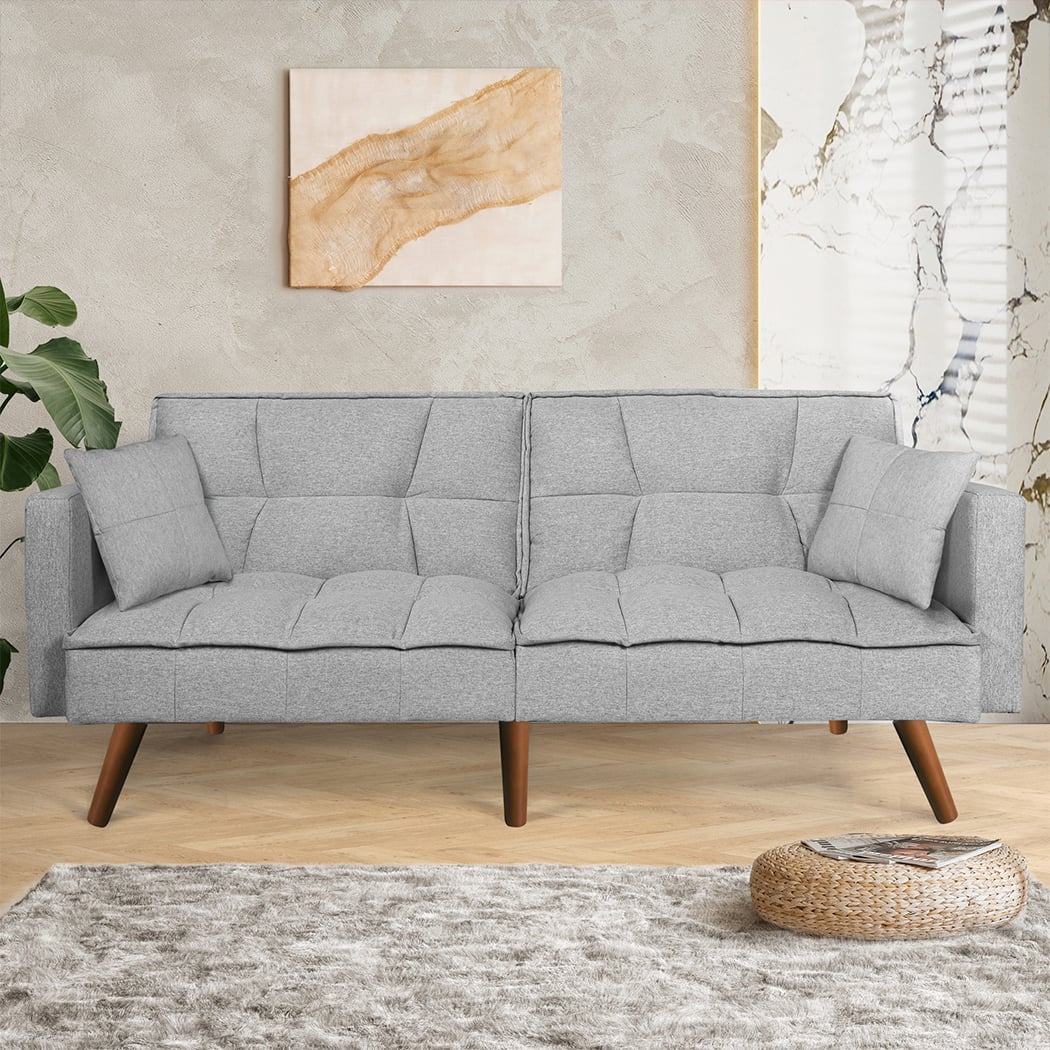 Idyll 3 Seater Sofa Bed