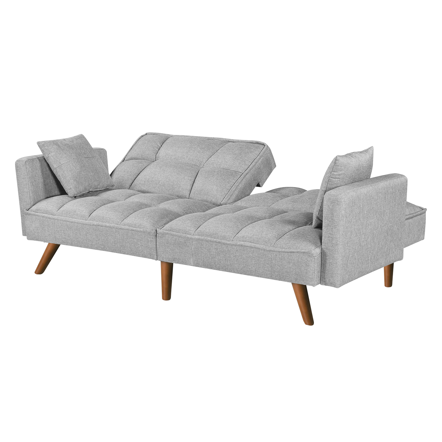 Idyll 3 Seater Sofa Bed
