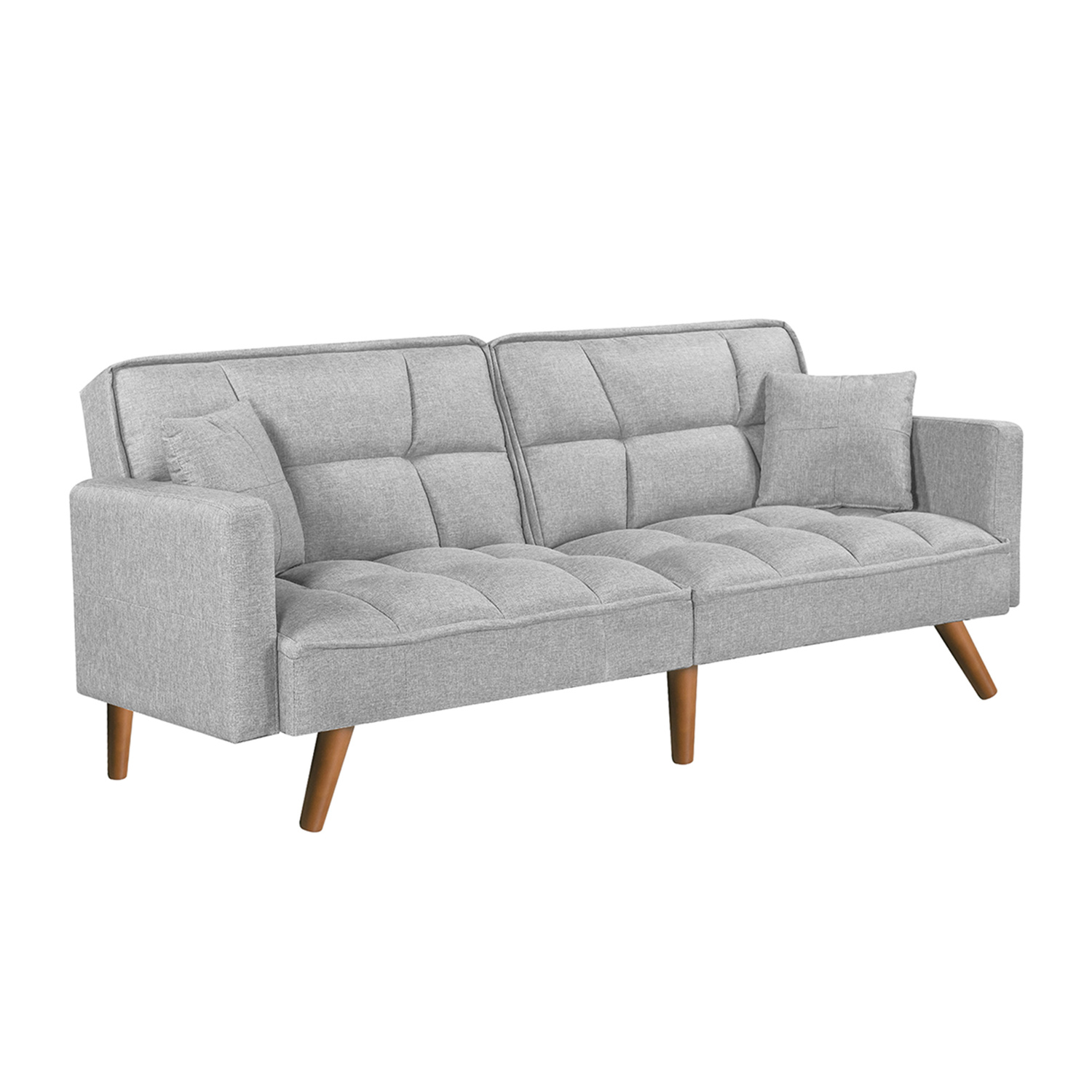 Idyll 3 Seater Sofa Bed