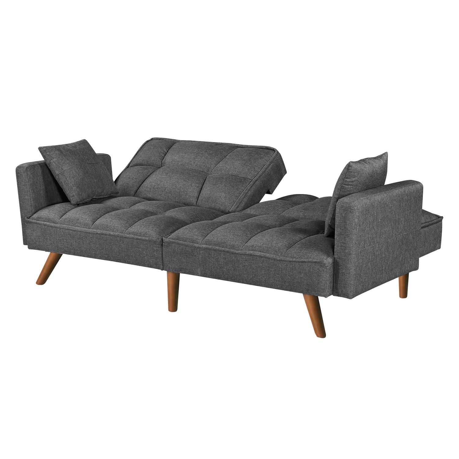Idyll 3 Seater Sofa Bed