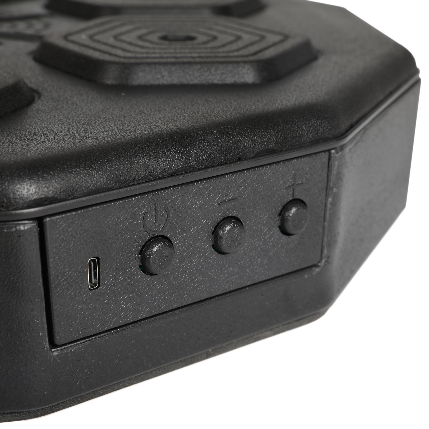 Fierro Bluetooth Smart Boxing Electronic Music Machine