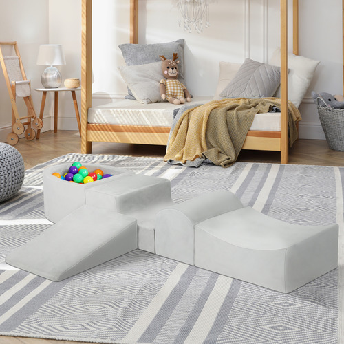 5 Piece Clarence Modular Play Set