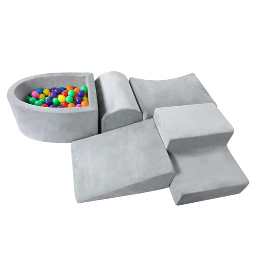 5 Piece Clarence Modular Play Set