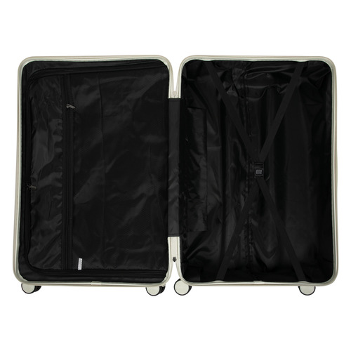 2 Piece Martin Luggage Set