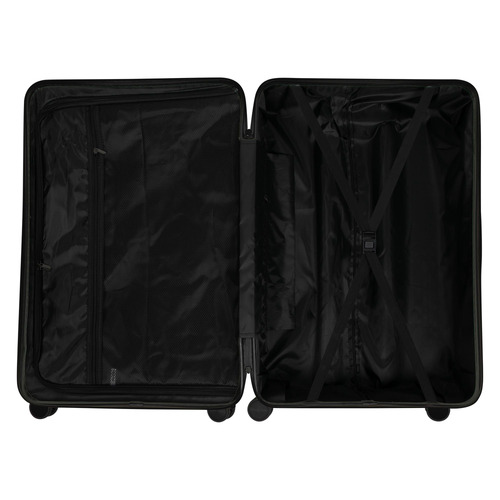 2 Piece Martin Luggage Set | Temple & Webster