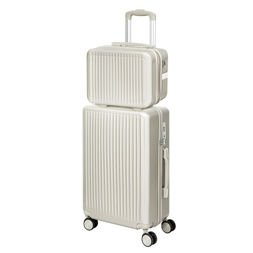 2 Piece Martin Luggage Set