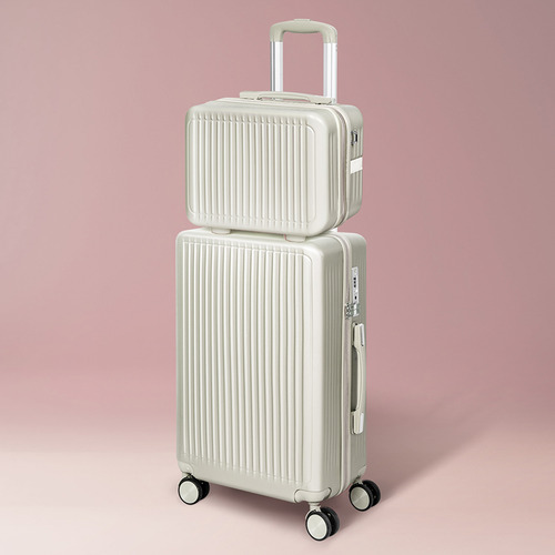 2 Piece Martin Luggage Set