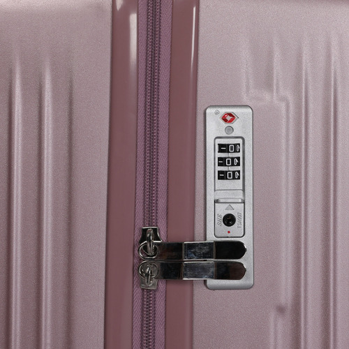 2 Piece Martin Luggage Set Temple & ster