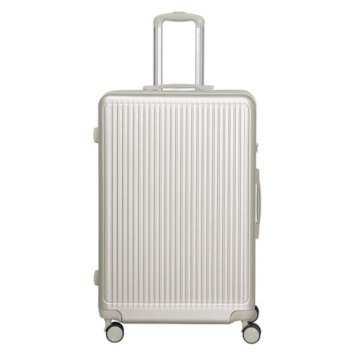 2 Piece Martin Luggage Set | Temple & Webster