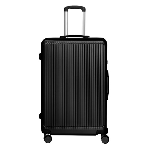 Oakleigh Home 4 Piece Martin Luggage Set | Temple & Webster