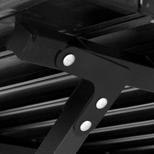 Semvik Foldable Camping Table