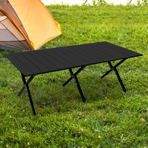 Semvik Foldable Camping Table
