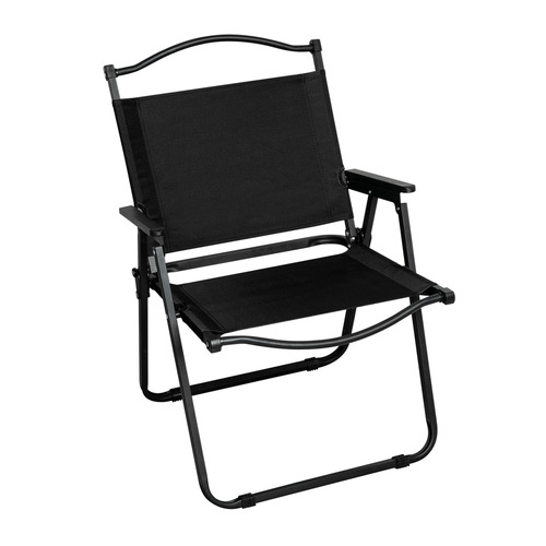 Tindra Foldable Camping Chairs Temple & ster