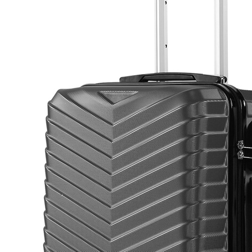 65cm Taran Travel Luggage Suitcase