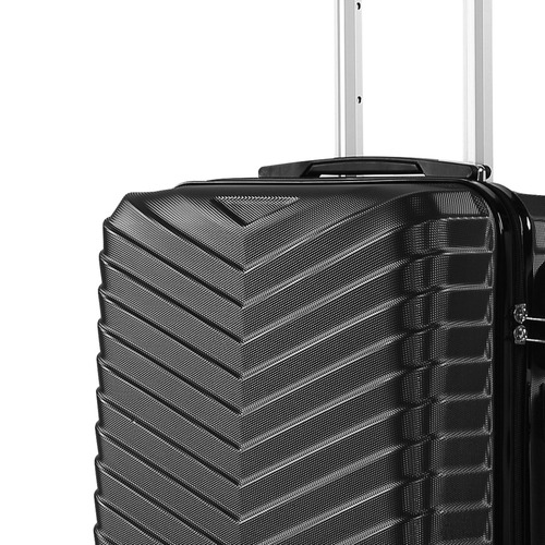 65cm Taran Travel Luggage Suitcase