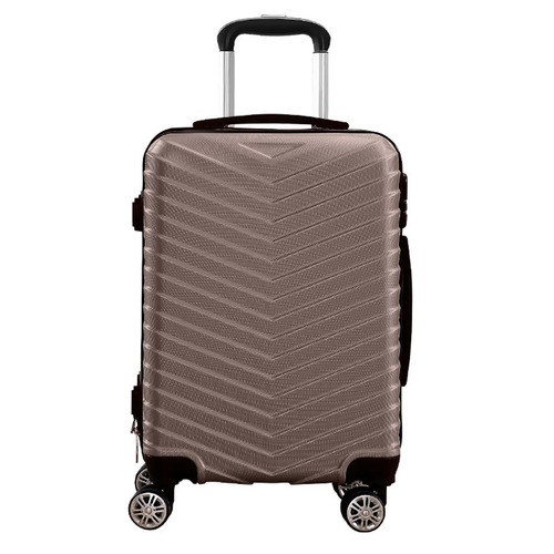65cm Taran Travel Luggage Suitcase