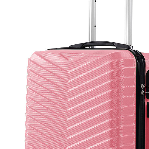 65cm Taran Travel Luggage Suitcase