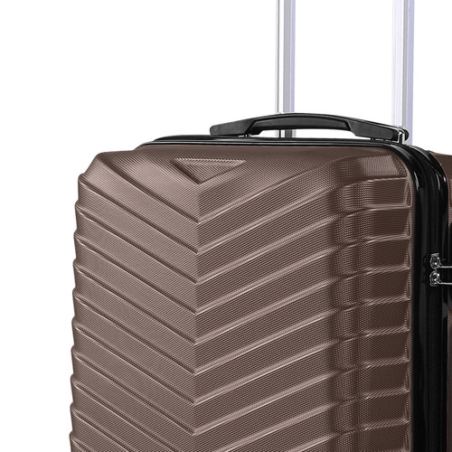 65cm Taran Travel Luggage Suitcase