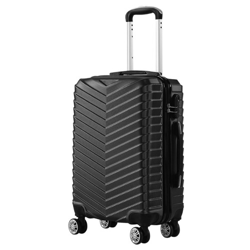 Oakleigh Home 75cm Taran Lightweight Suitcase | Temple & Webster