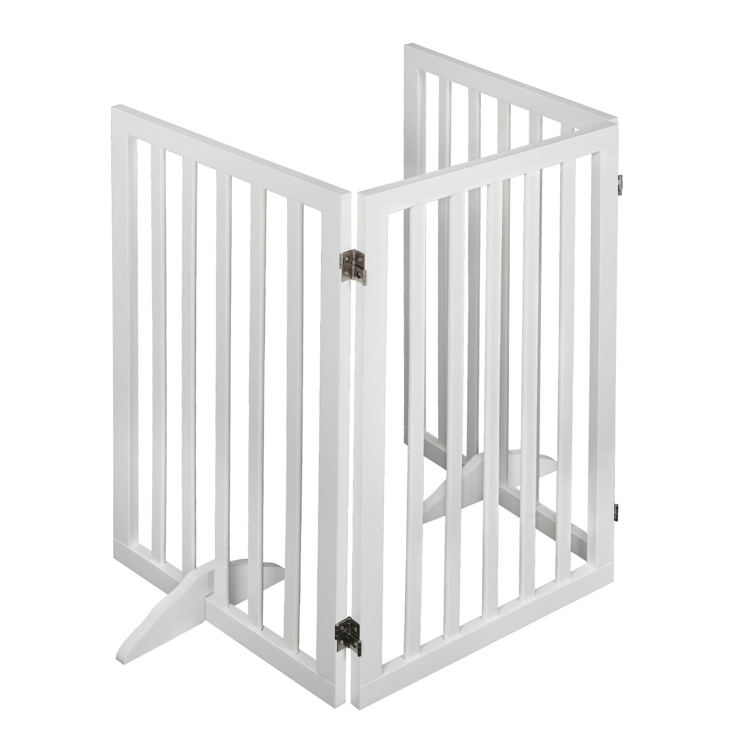 Oslo 3 Panel Pet Gate